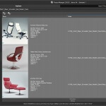 3ds max project manager